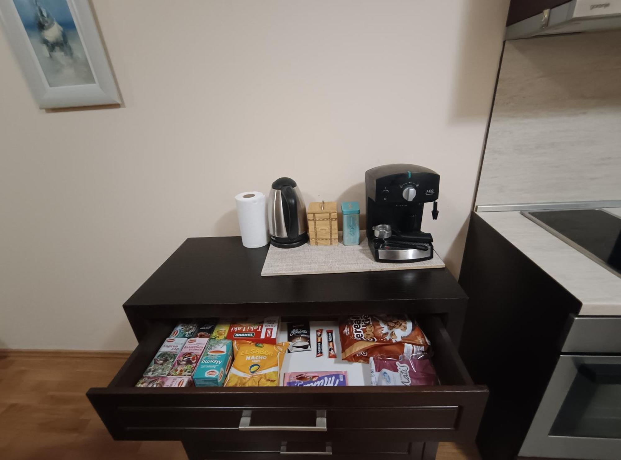 Pravets Spa Resort Apartments Экстерьер фото