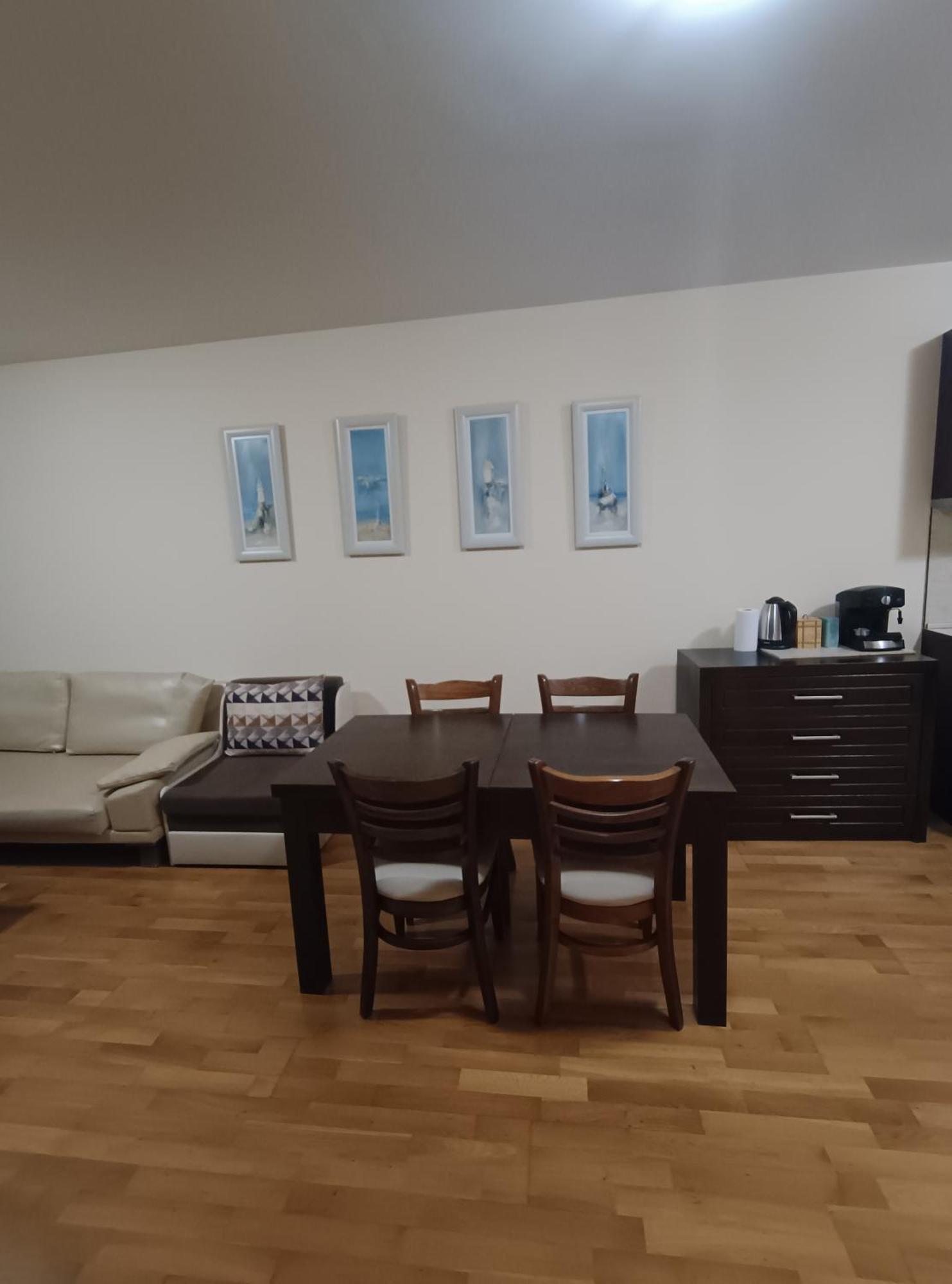 Pravets Spa Resort Apartments Экстерьер фото