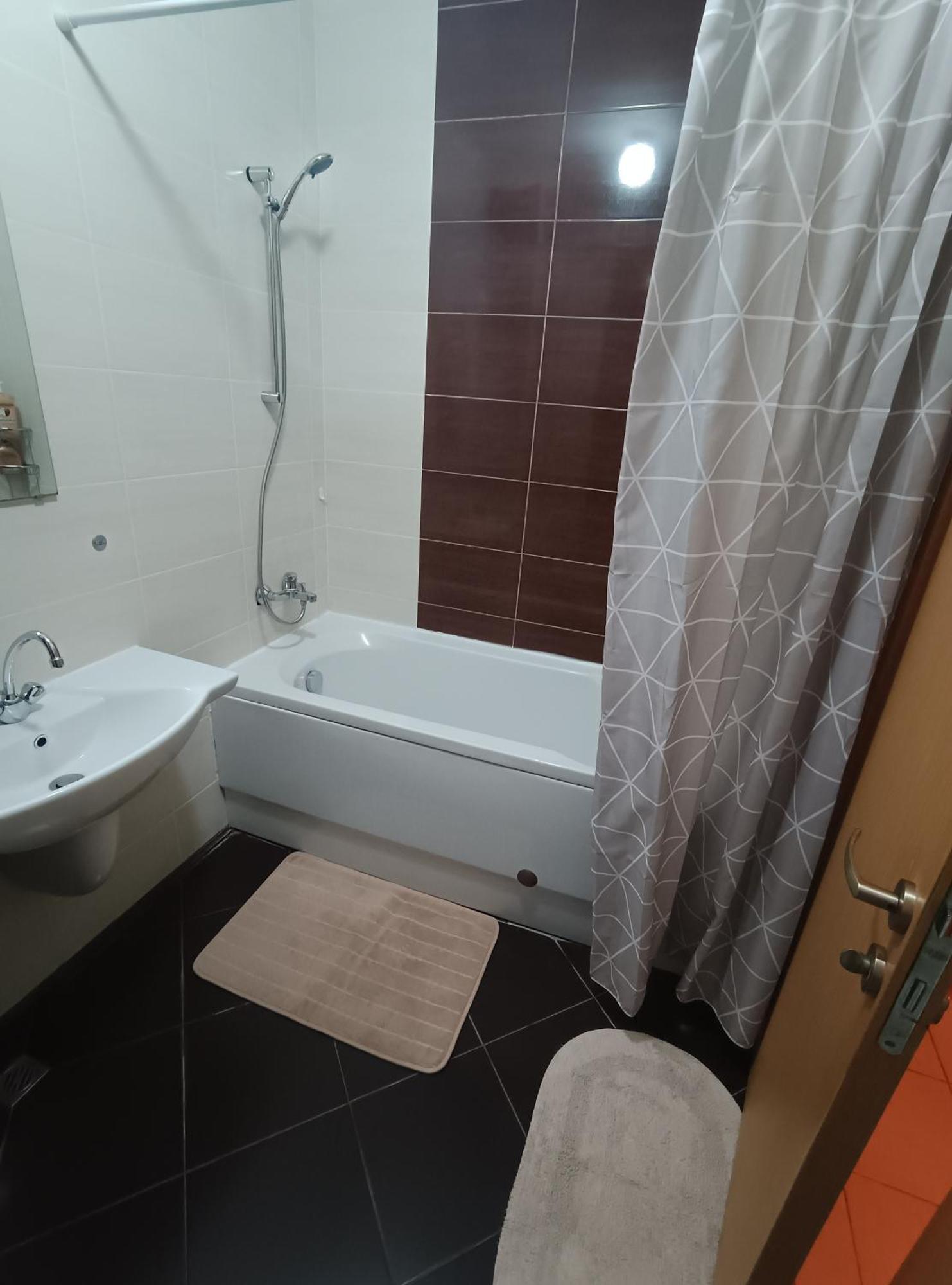 Pravets Spa Resort Apartments Экстерьер фото