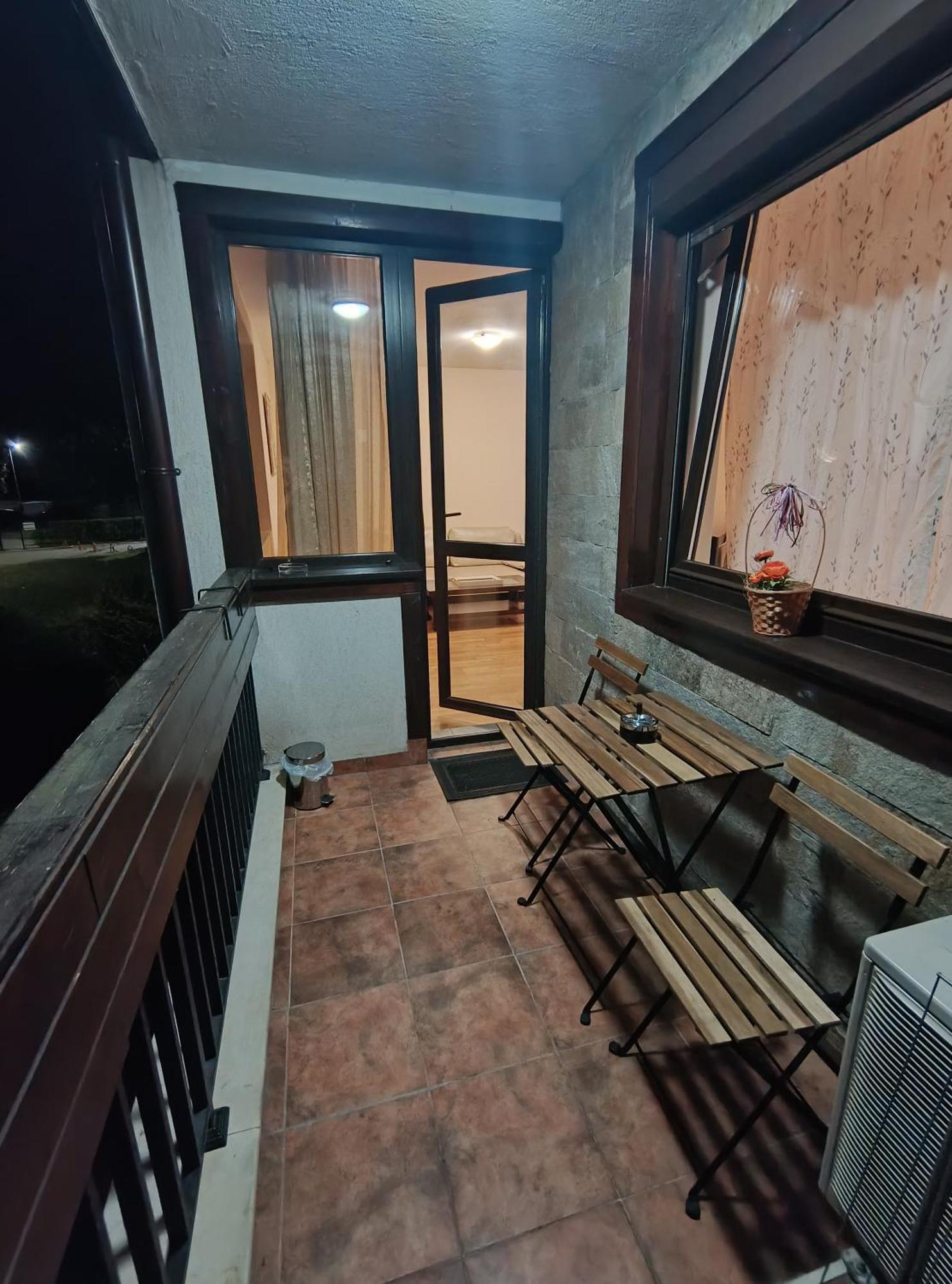 Pravets Spa Resort Apartments Экстерьер фото
