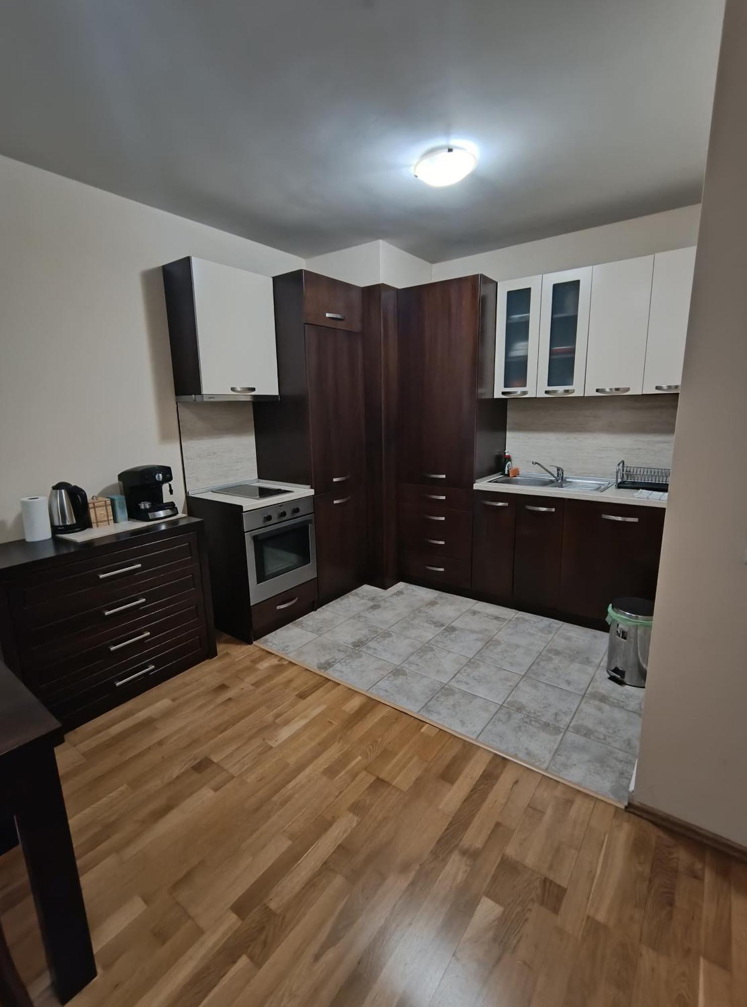 Pravets Spa Resort Apartments Экстерьер фото