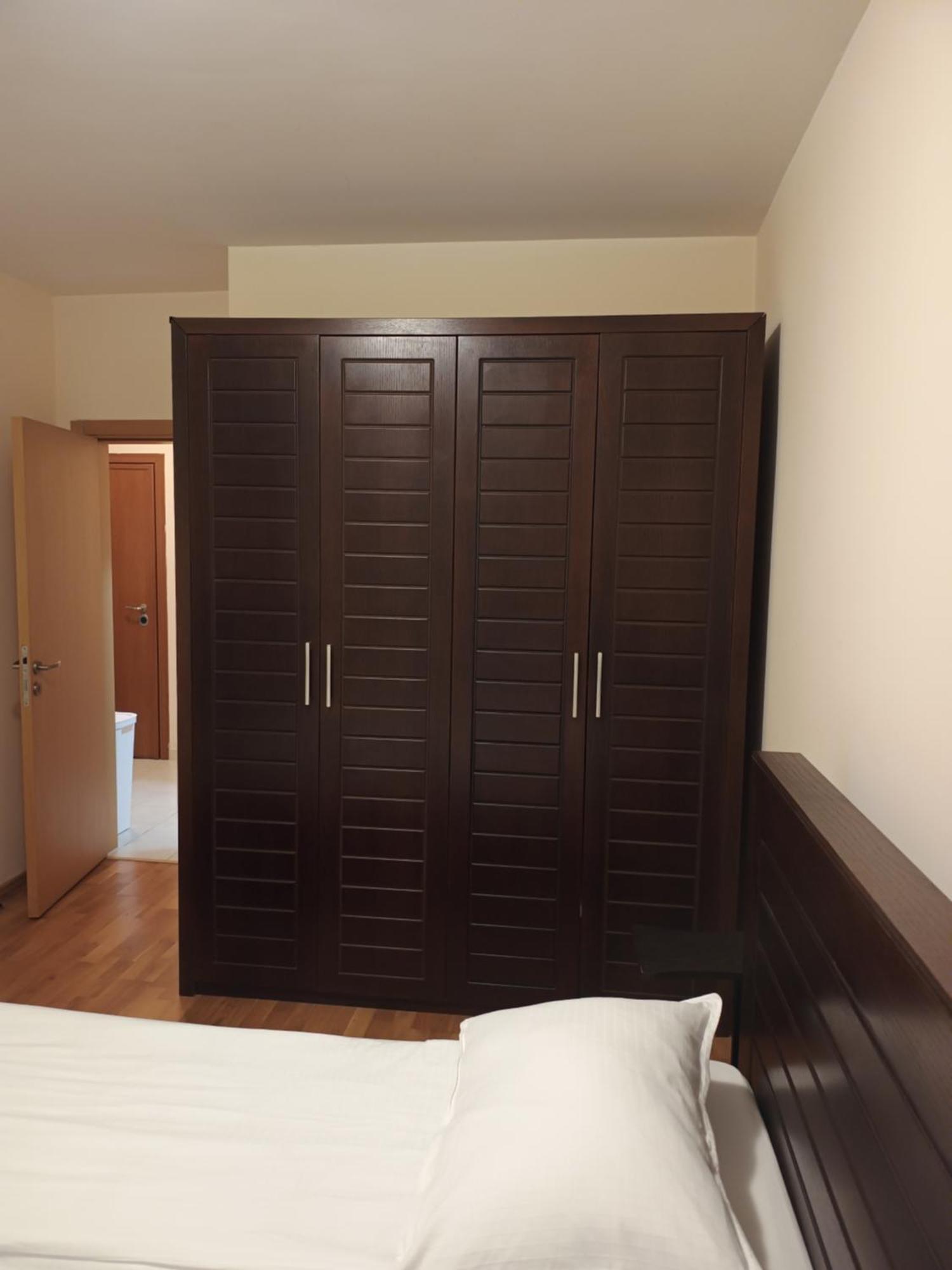 Pravets Spa Resort Apartments Экстерьер фото